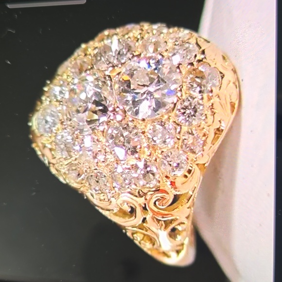 Ring #107228 - Picture 2 of 6